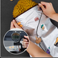 Silver Ion Antibacterial Food Storage Bags