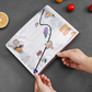Silver Ion Antibacterial Food Storage Bags