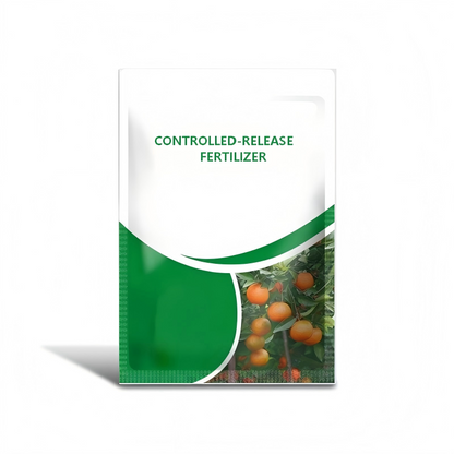 Fertilizante de Liberación Controlada para Frutas