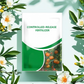 Fertilizante de Liberación Controlada para Frutas