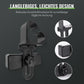 Soporte ajustable para celular para mini monocular 8×20