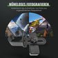 Soporte ajustable para celular para mini monocular 8×20