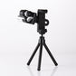 Soporte ajustable para celular para mini monocular 8×20