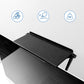 Estante superior ajustable para televisor - Sin necesidad de taladrar