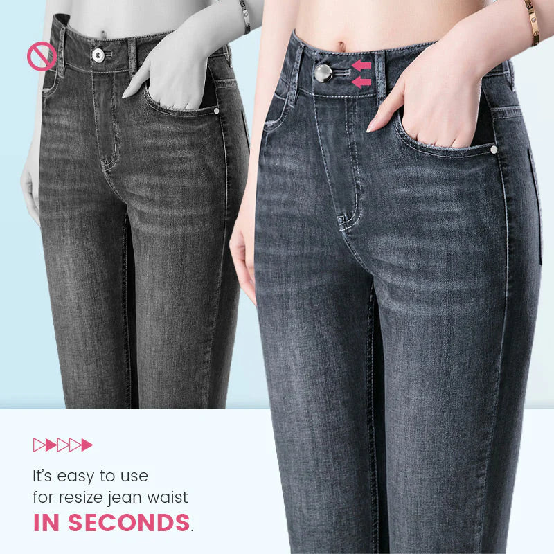 Hebilla de cintura ajustable Perfect Fit Your Size（10PCS）