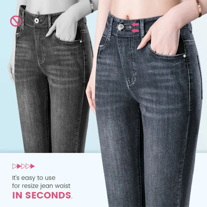 Hebilla de cintura ajustable Perfect Fit Your Size（10PCS）