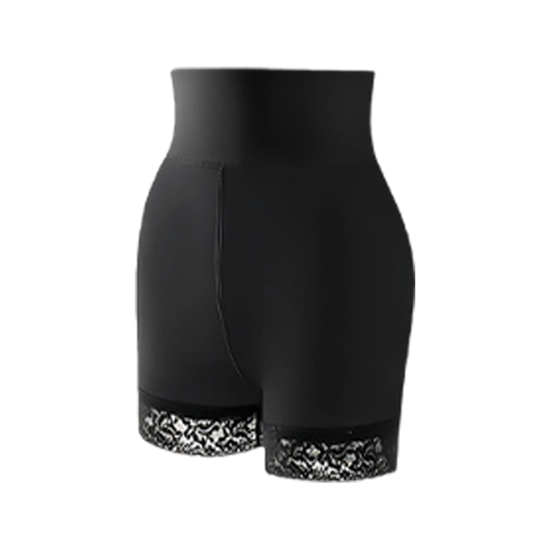 Pantalones cortos moldeadores con relleno para realzar glúteos