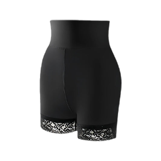 Pantalones cortos moldeadores con relleno para realzar glúteos