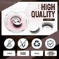 WATERPROOF ！SELF-ADHESIVE EYELASHES