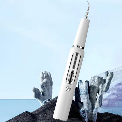 Irrigador Bucal Ultrasónico Eléctrico