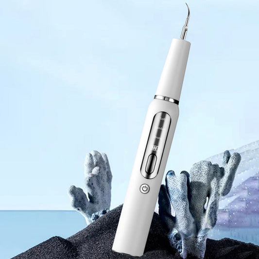 Irrigador Bucal Ultrasónico Eléctrico