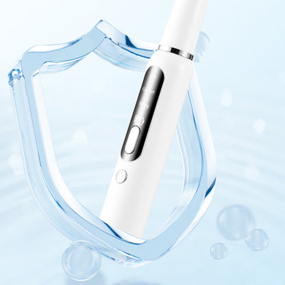 Irrigador Bucal Ultrasónico Eléctrico
