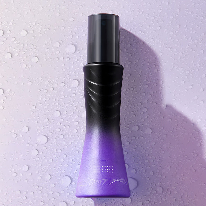 ✨Spray refrescante sin aclarado no pegajoso para el cuidado del cabello