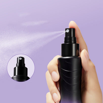 ✨Spray refrescante sin aclarado no pegajoso para el cuidado del cabello