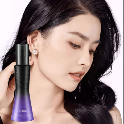 ✨Spray refrescante sin aclarado no pegajoso para el cuidado del cabello