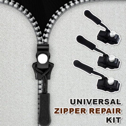 Kit de Reparación Universal para Cierres