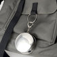 Vaso Plegable de Acero Inoxidable