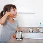 Vaso Plegable de Acero Inoxidable