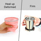 Vaso Plegable de Acero Inoxidable