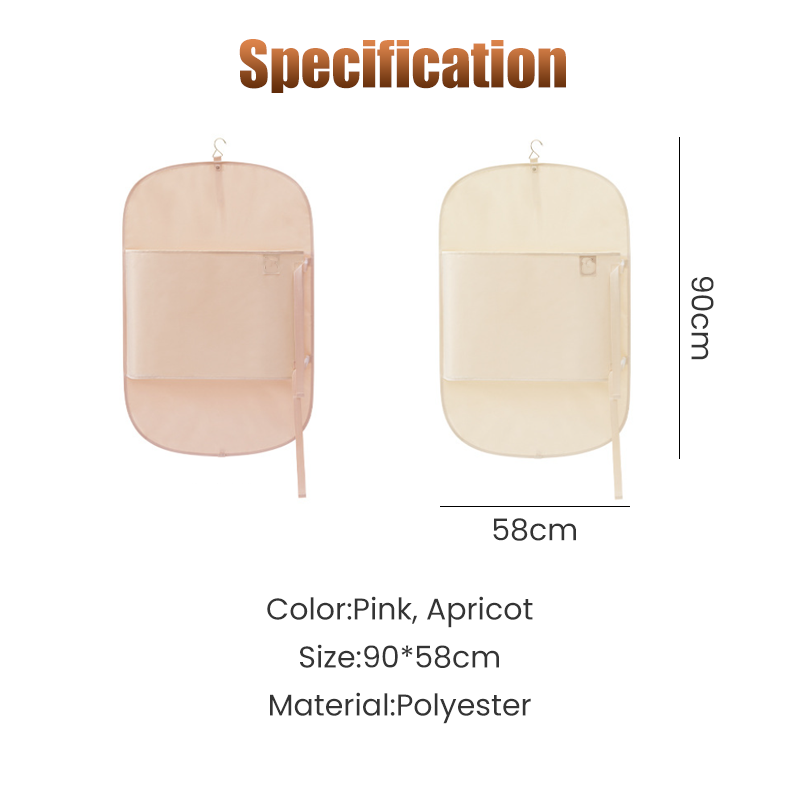 Funda protectora antipolvo para armarios