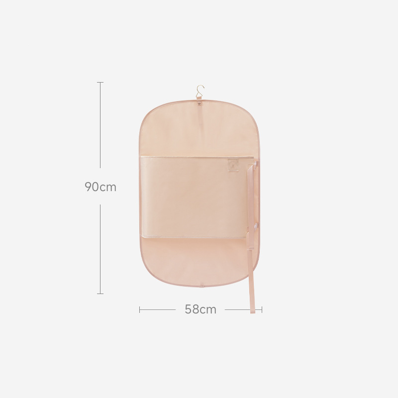 Funda protectora antipolvo para armarios