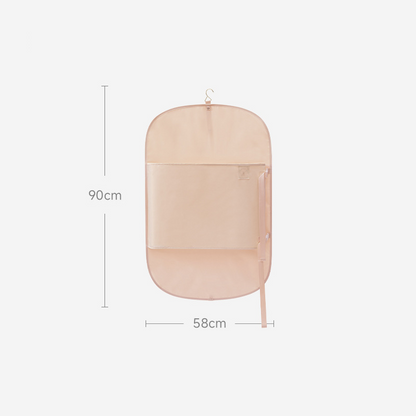 Funda protectora antipolvo para armarios