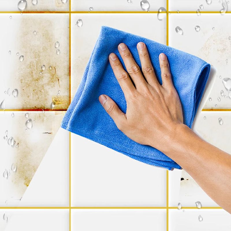 Marcador de Baldosas Cerámicas Antimoho e Impermeable
