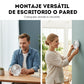 Termómetro Higrómetro Mecánico para Interiores