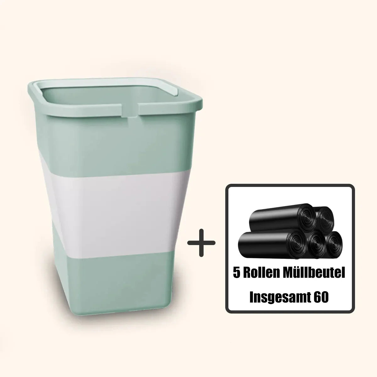 Canasta Plegable Multiusos