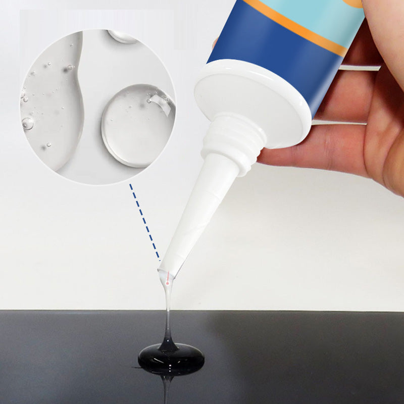 Adhesivo Multifuncional para Reparar Papel Tapiz