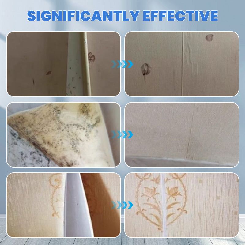 Adhesivo Multifuncional para Reparar Papel Tapiz