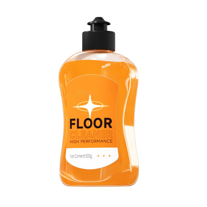 🧼✨ Limpiador de Pisos – Potente Eliminación de Manchas y Superficie Brillante 🏠💦