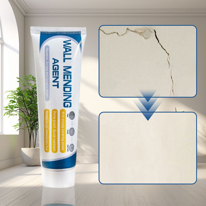 🔥Compre 2 y obtenga 1 gratis🔥 Kit eficiente para reparar paneles de yeso con rascador