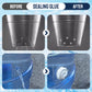 Pegamento Impermeable Extra Fuerte para Unir y Sellar Bajo el Agua