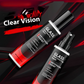 Spray Antivaho para Cristales Interiores de Auto y Hogar