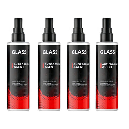 Spray Antivaho para Cristales Interiores de Auto y Hogar