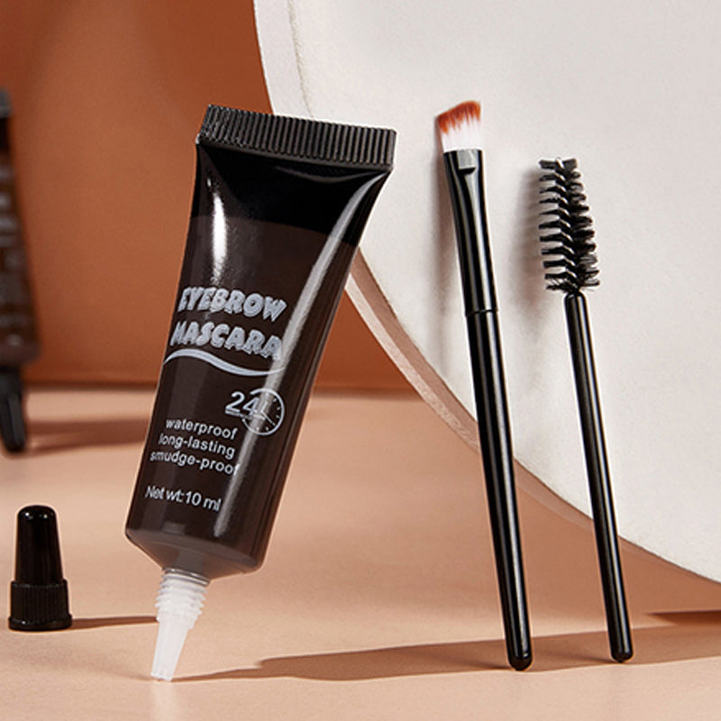 Tinta para Cejas a Prueba de Agua 24 Horas
