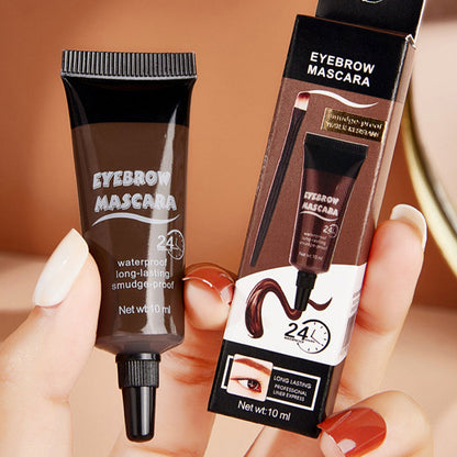 Tinta para Cejas a Prueba de Agua 24 Horas