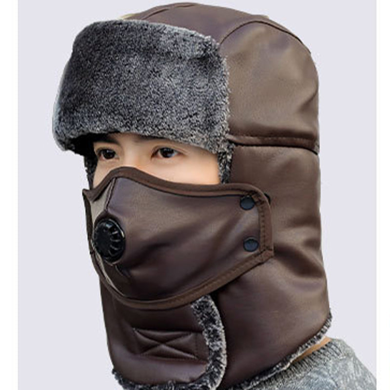 ❄️Winter Rebajas 49% OFF🎄Máscara de montar cálida a prueba de viento con lentes antivah