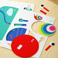 Kit de Origami DIY para Niños