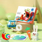 Kit de Origami DIY para Niños