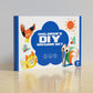 Kit de Origami DIY para Niños