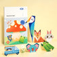 Kit de Origami DIY para Niños