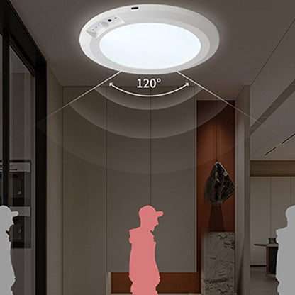 🏆【1º en Categoría de lámparas】Instalación magnética en segundos: adiós a los taladros y a los cables. 🧲🚫 Sensor 120°, mando a distancia y resistente al agua: la luz más completa para tu hogar.