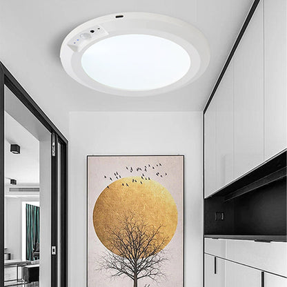 🏆【1º en Categoría de lámparas】Instalación magnética en segundos: adiós a los taladros y a los cables. 🧲🚫 Sensor 120°, mando a distancia y resistente al agua: la luz más completa para tu hogar.