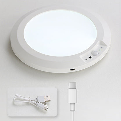 🏆【1º en Categoría de lámparas】Instalación magnética en segundos: adiós a los taladros y a los cables. 🧲🚫 Sensor 120°, mando a distancia y resistente al agua: la luz más completa para tu hogar.