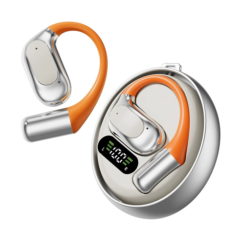 Auriculares Bluetooth con Traductor de IA
