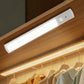 Barra de Luz LED Magnética con Sensor de Movimiento e Indicador de Batería