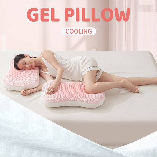 Almohada de Gel Refrescante