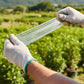 Cinta para Injertos Autoadherible, Elástica y Biodegradable